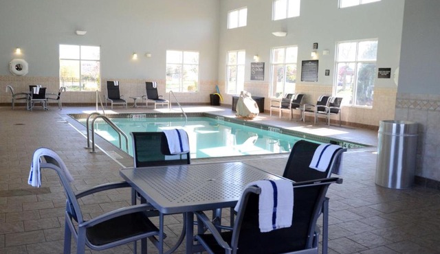 Hampton Inn & Suites Chicago Southland-Matteson