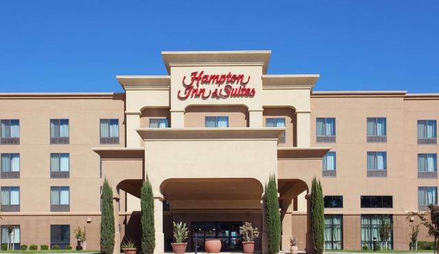 Hampton Inn & Suites Fresno - Northwest