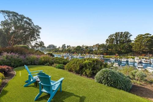 Harbor View Haven