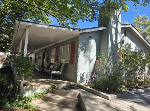 Harmony House Homestay
