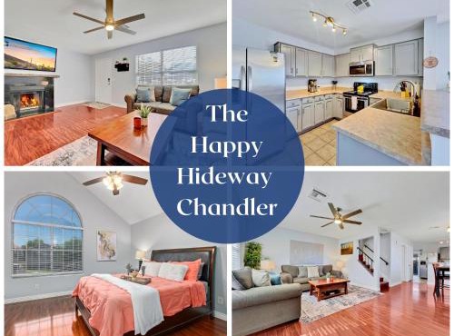 Hartford #1152 Chandler townhouse