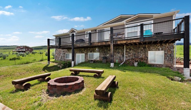 Harwood Home