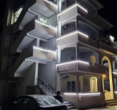 Haus Carla