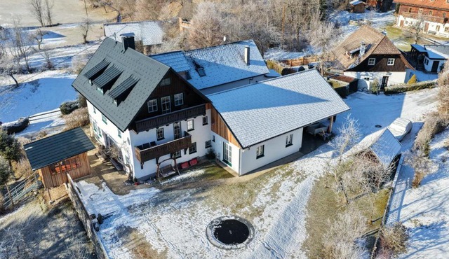 Haus Enzian