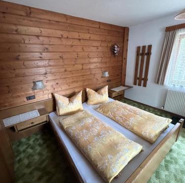 Haus Gletscherblick