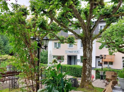 Haus S.E.E. in Marienthal