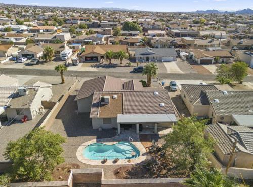 Havasu Appaloosa - Pool, Parking, Central