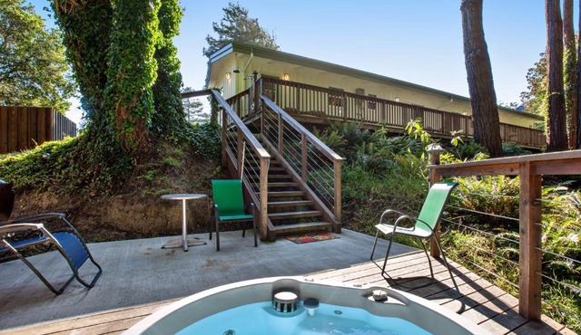 Havens Creek Suites