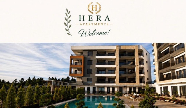 Hera Apartments