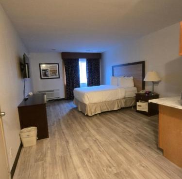 Heritage Inn
