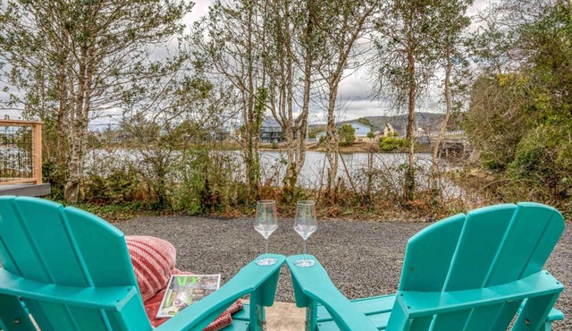 Hideaway in Seaside