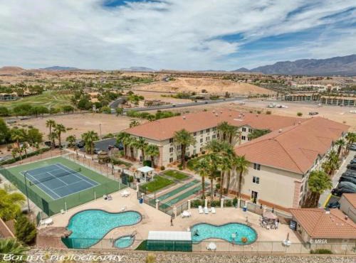 Highland Estates Condotel