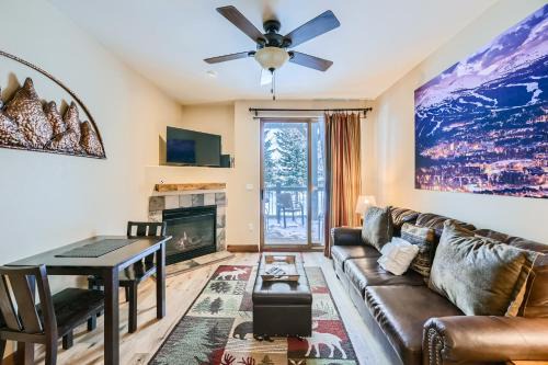 Highland Greens Lodge 210 Colorado