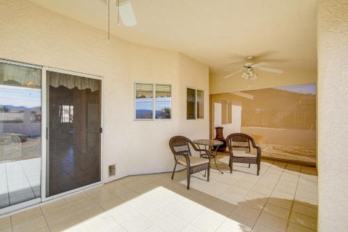 Hike, Boat, Golf & Unwind: Lake Havasu City Home!