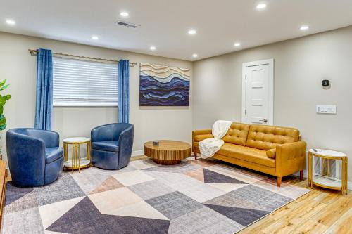 Hike & Ski: Condo 8 Mi to Dtwn Salt Lake City!
