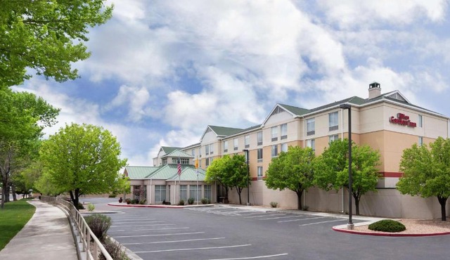 Hilton Garden Inn Albuquerque North/Rio Rancho