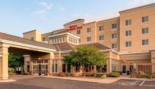 Hilton Garden Inn Billings