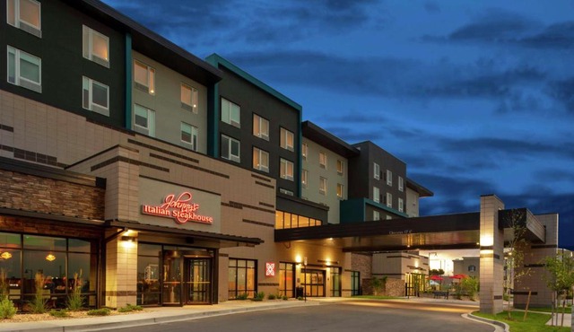 Hilton Garden Inn Denver/Thornton