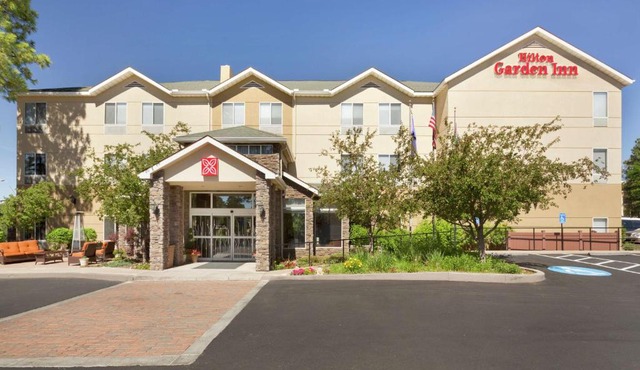 Hilton Garden Inn Flagstaff