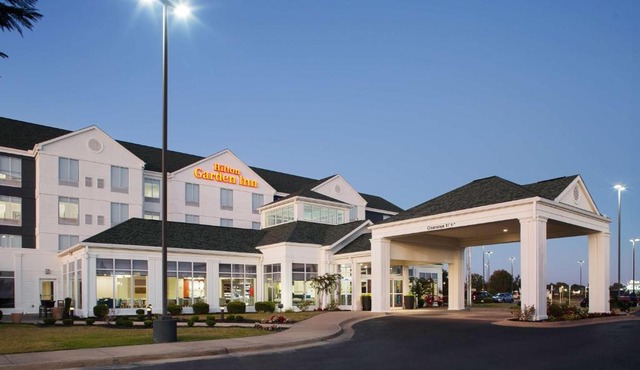 Hilton Garden Inn Jonesboro