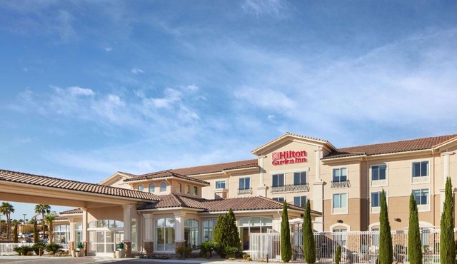 Hilton Garden Inn Las Vegas/Henderson
