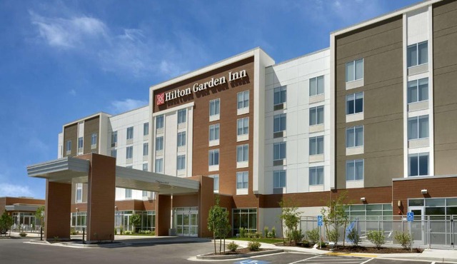 Hilton Garden Inn Lehi