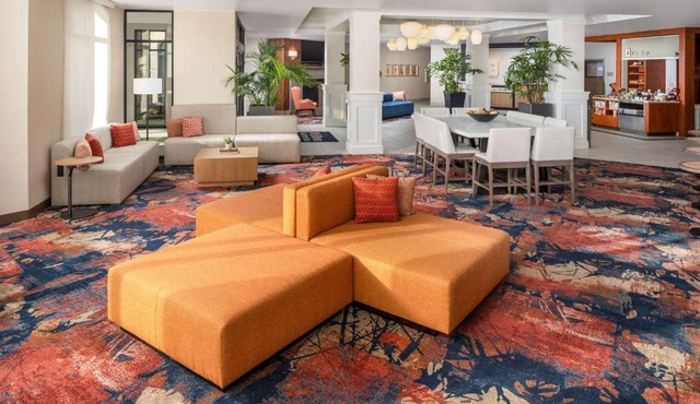 Hilton Garden Inn Ogden