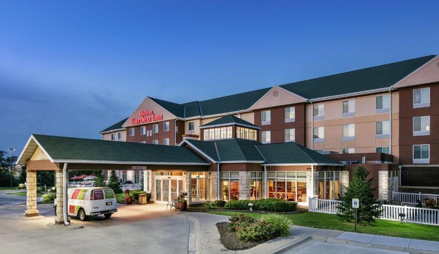 Hilton Garden Inn Omaha West