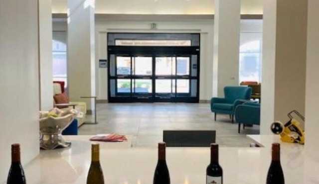 Hilton Garden Inn Palmdale