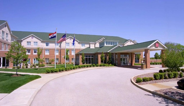 Hilton Garden Inn St. Louis/O'Fallon