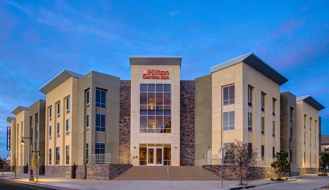 Hilton Garden Inn Temecula
