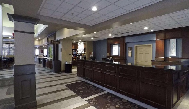 Hilton Garden Inn West Des Moines