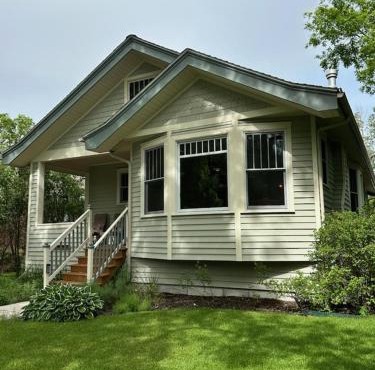Historic Neighborhood 3 Blocks From Downtown Bozeman