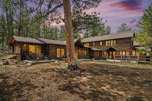 Historical Crocker Ranch - Coach House #22-Zone3270 home