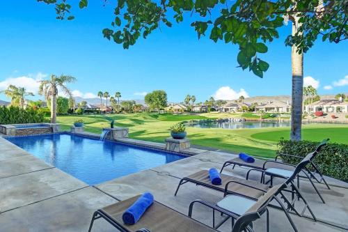 HM845 - Mira Vista Rancho - Alice Lodging