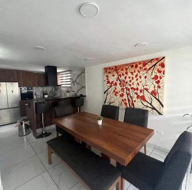 Hogar Periférico Sur