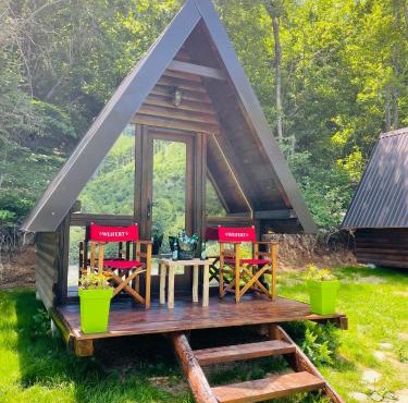 Holiday bungalows Pajkovir