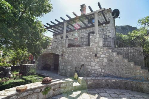 Holiday Home Dapcevic