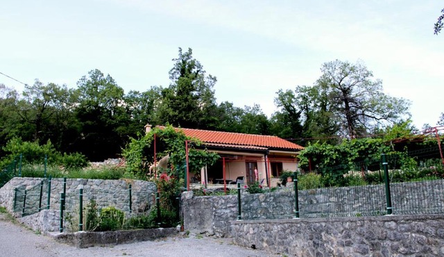 Holiday Home Gazevic