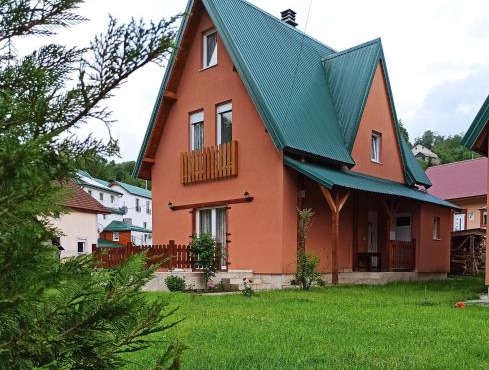 Holiday home Ivana