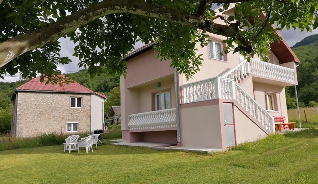 Holiday Home Zindovic