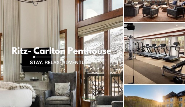 Holiday homes in Vail, CO, USA