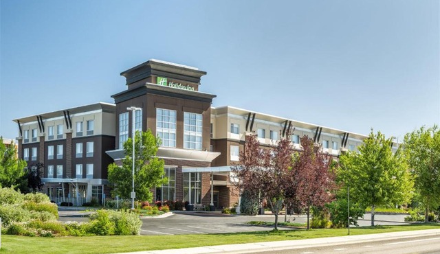 Holiday Inn Boise Airport by IHG