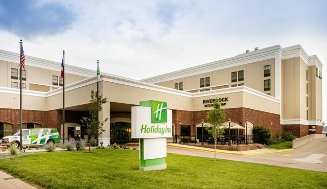 Holiday Inn Dubuque/Galena by IHG