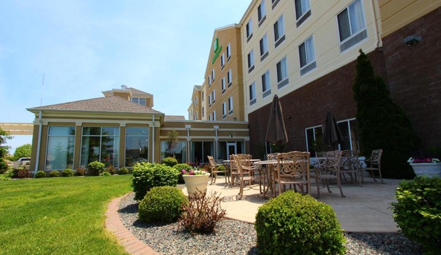 Holiday Inn Effingham by IHG