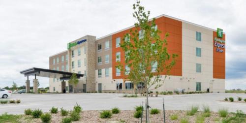 Holiday Inn Express - Alliance by IHG
