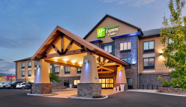 Holiday Inn Express and Suites Helena by IHG