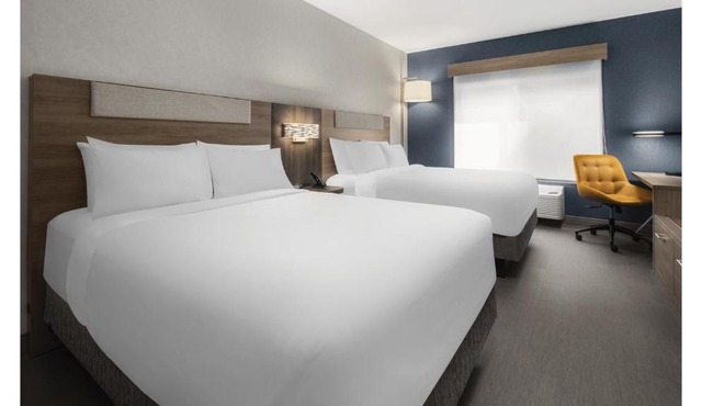 Holiday Inn Express Bothell by IHG