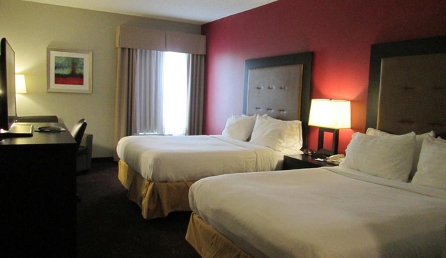 Holiday Inn Express Cloverdale - Greencastle by IHG