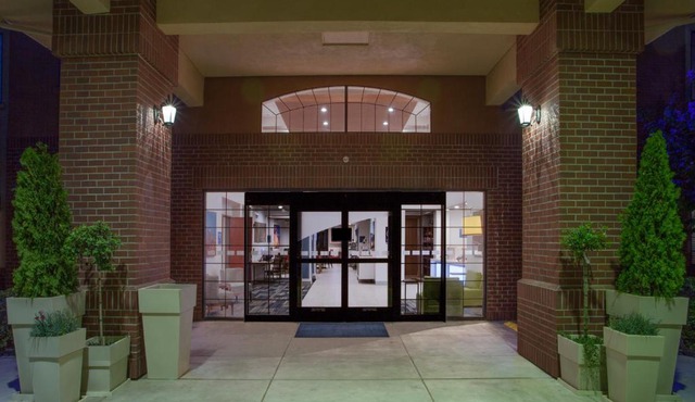 Holiday Inn Express Davis-University Area by IHG